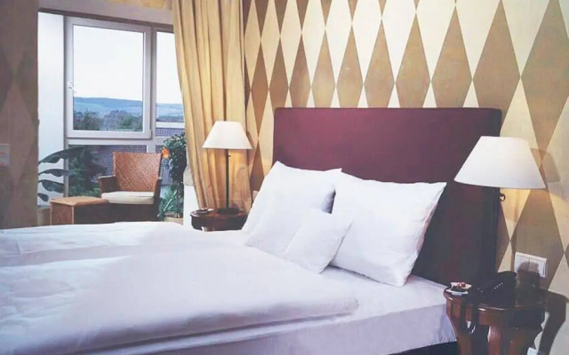 Hotel Villa Sanct Peter