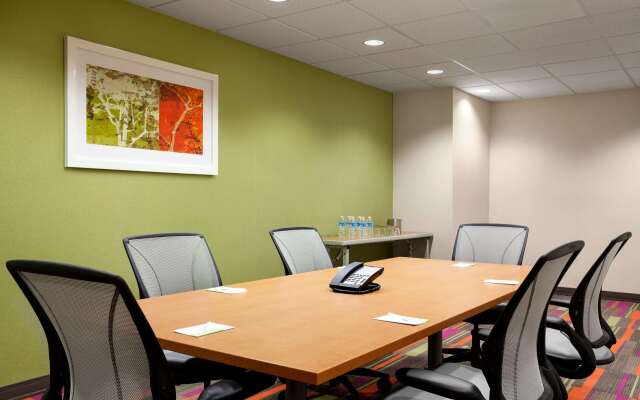Home2 Suites by Hilton Rahway, NJ