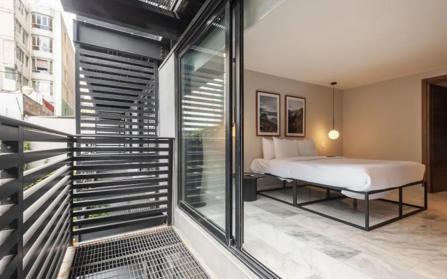 Wynwood House Arquimedes