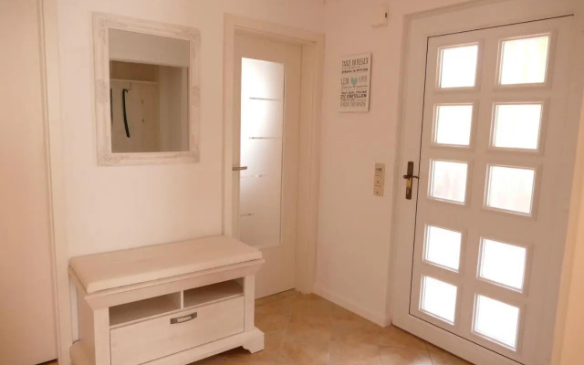 Ferienhaus Förster I