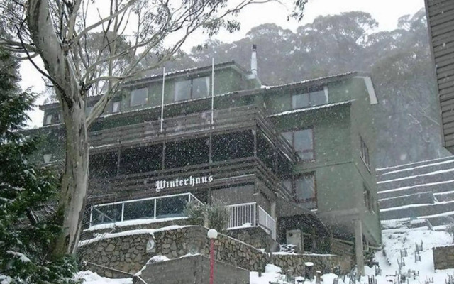 Winterhaus Lodge