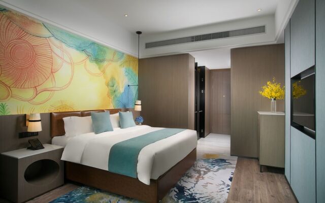 Ramada Encore by Wyndham Guangzhou South