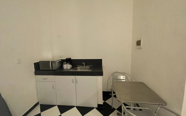 Hotel Winday Playa Del Carmen