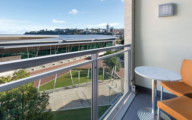 Adina Apartment Hotel Perth
