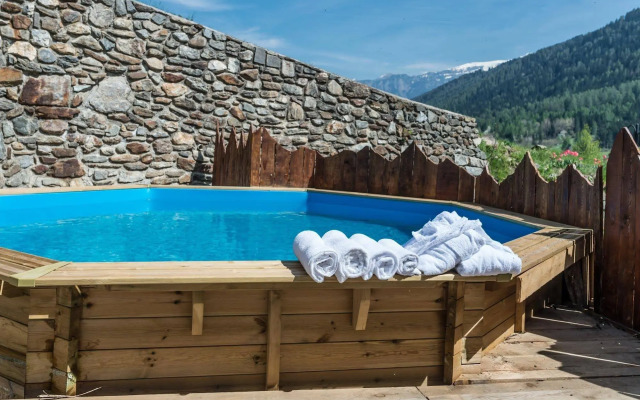 Hotel Pezzotti