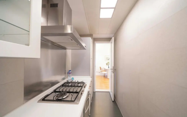 Tyms 1BR 1BA Apt Yongxin Century