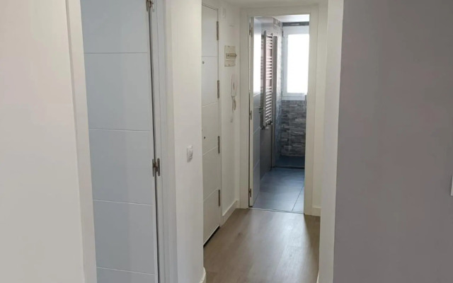 Apartamento El Torreón, con opción a parking