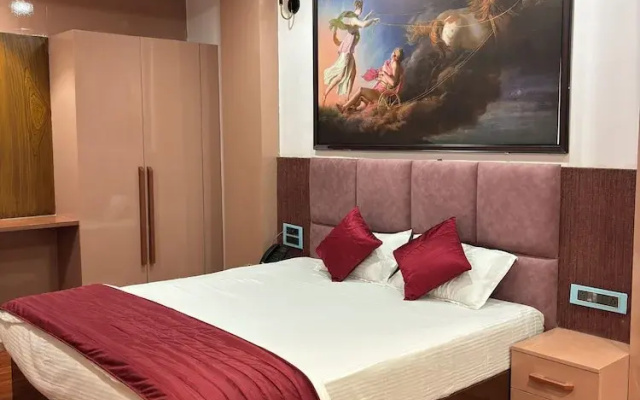 hotel mm prestige