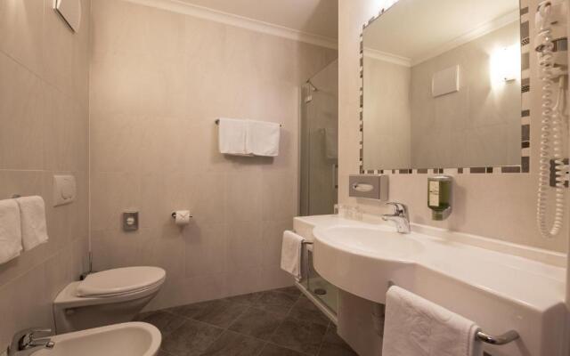 Garni Hotel Bel Vert