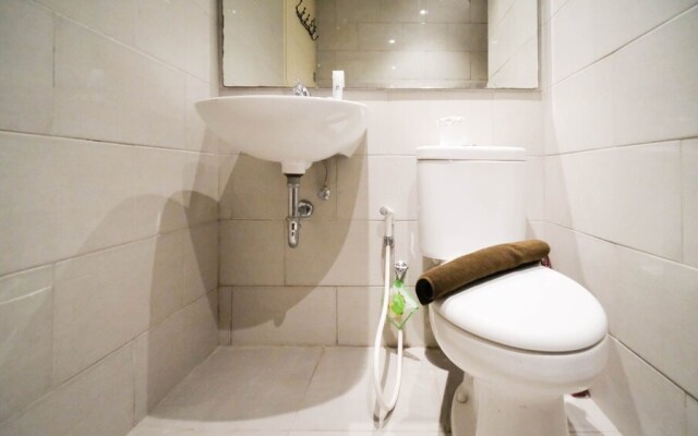 Cozy Living 2Br At Anderson Supermall Mansion Apartment