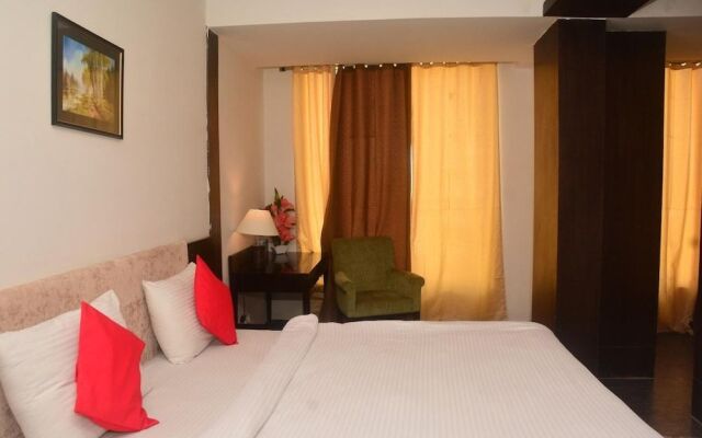 Sai Shama Service Apartment