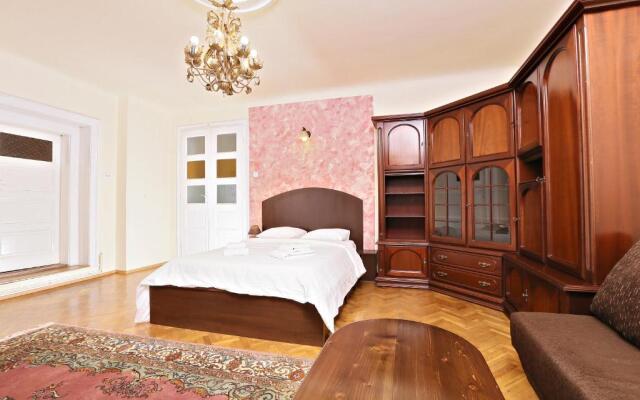 Boutique Apartments Oradea