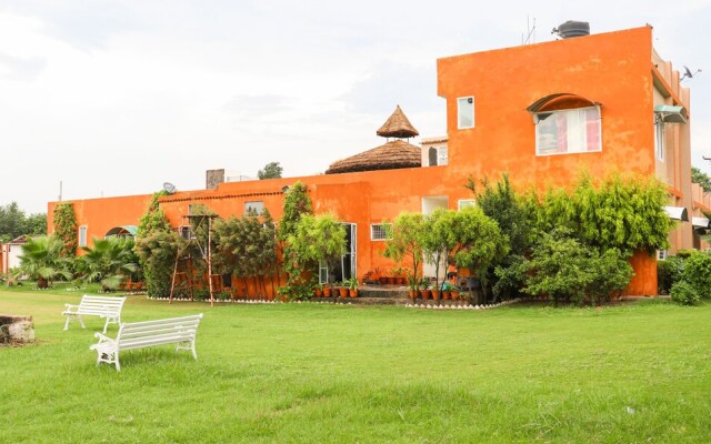 The Baghban Hotel & Resort, Baddi