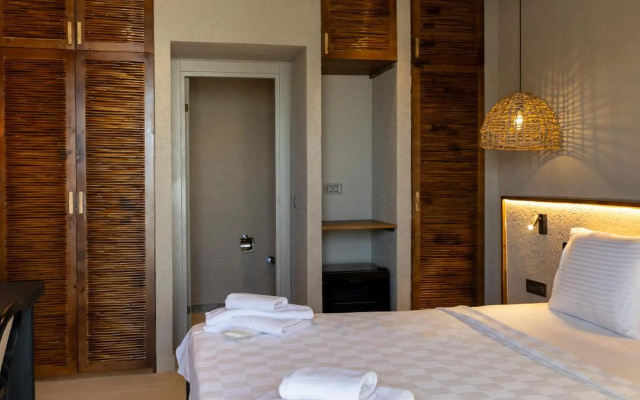 Sea Soul Otel