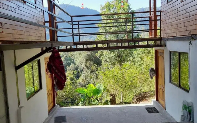 Sendero de las aves