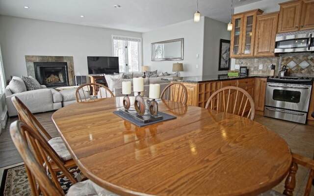 Sun Vail 34C - 3 Br Apts