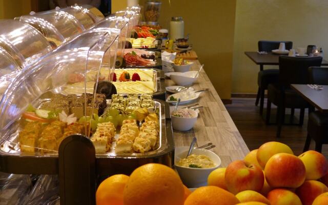 Neptuns Ankerplatz & Zur Seerobbe