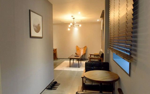 Brown Dot Hotel Masan