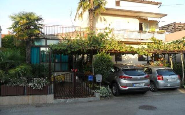 Marija Rooms & Apartments