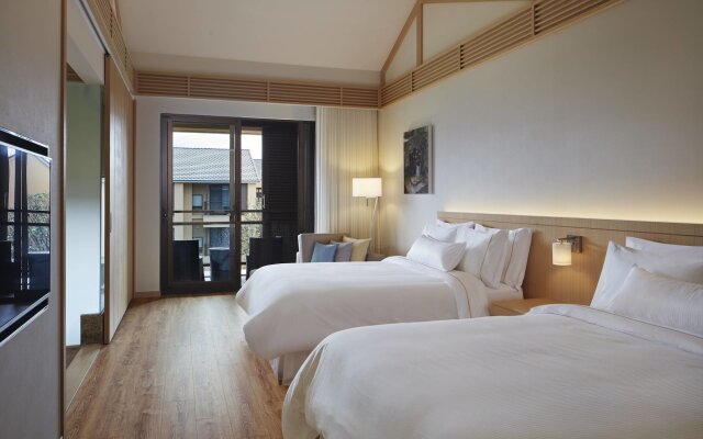 The Westin Yilan Resort