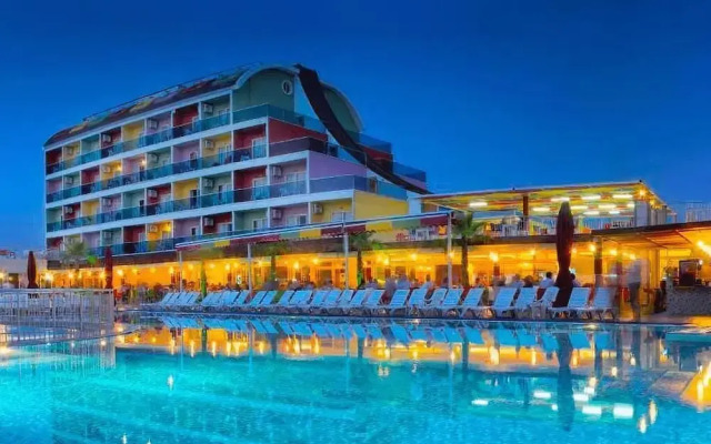 Side Win Hotel & Spa