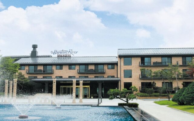 Hantan River Spa Hotel