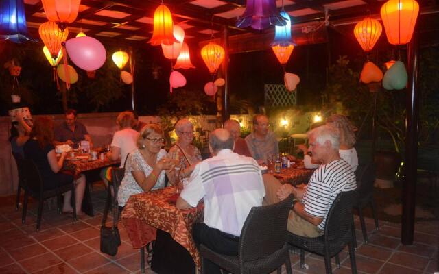 Botanic Garden Homestay