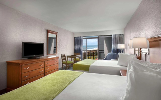 Dayton House Resort, BW Signature Collection