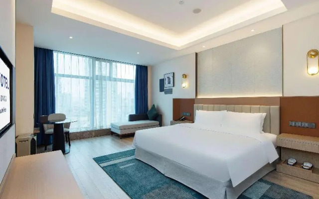 Novotel Wuxi