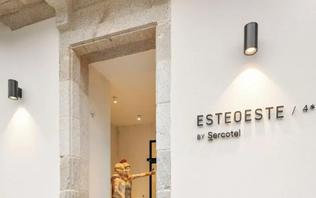 Hotel Sercotel EsteOeste