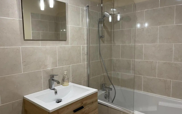 Appartement le Saint-Nicolas Auxerre Les Quais
