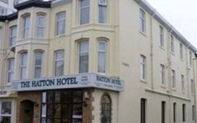 The Hatton Hotel