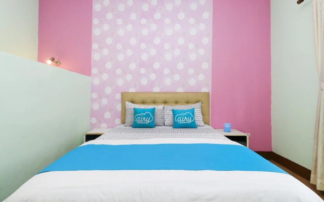 Airy Pondok Cilegon Indah C17