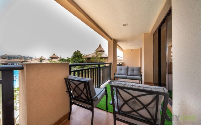 KOHH – 2BR in Anantara North Residence