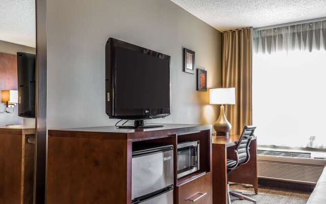 Comfort Inn Romeoville - Bolingbrook