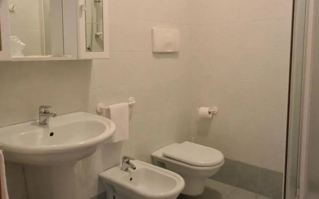 Hotel Italia