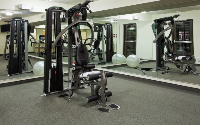 Staybridge Suites Fort Wayne by IHG