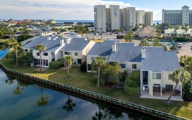 Shoreline 3042 Condo