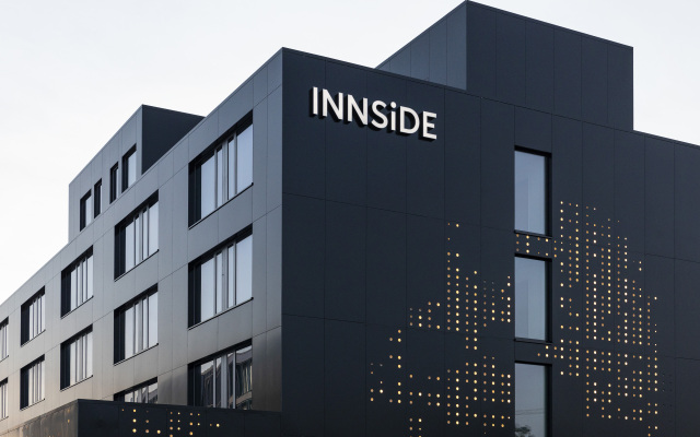 INNSiDE by Meliá Luxembourg