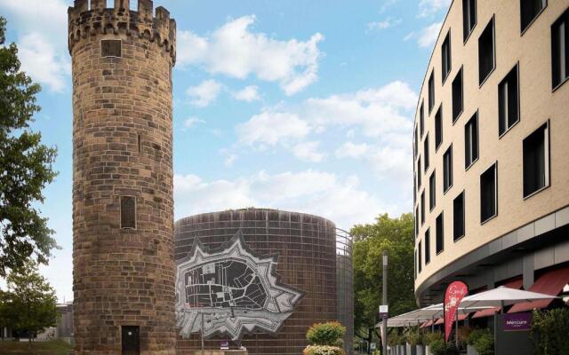 Premier Inn Heilbronn City Centre Hotel
