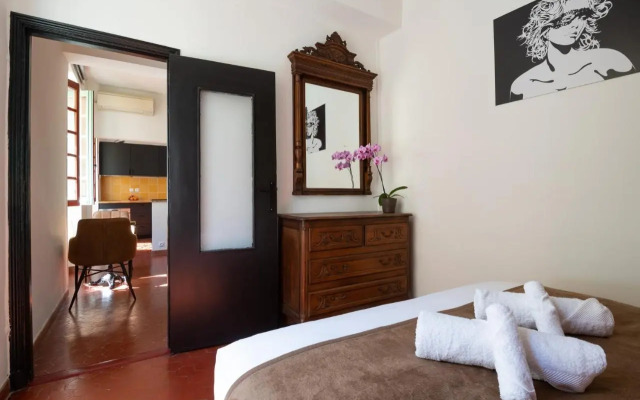 Papa Riviera - Nice Old Town - 2 bedrooms