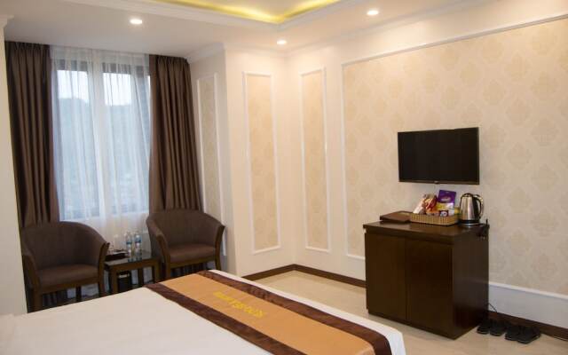 A25 Hotel - An Vien Nha Trang