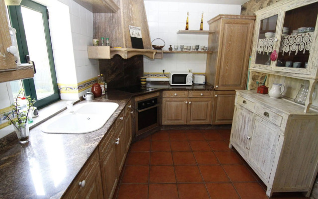Casa Lavacolla