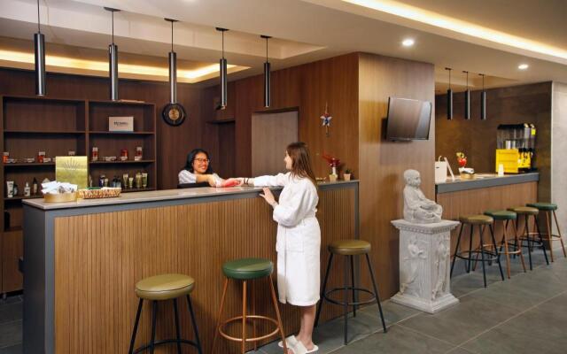 Allia Thermal Health & Spa Kazdagları