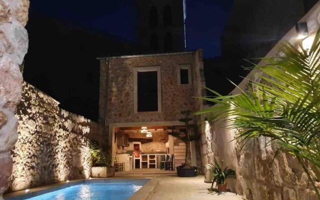 Town House Ca Na Mabel in Sa Pobla