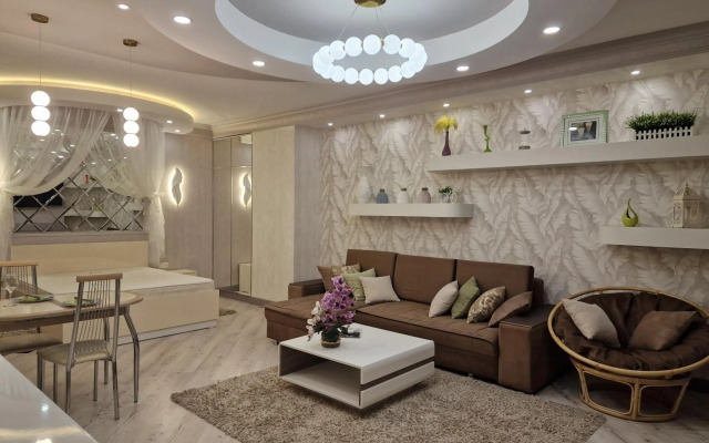 Апартаменты в гостевом домике