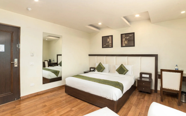 Parkk Boutique Jodhpur
