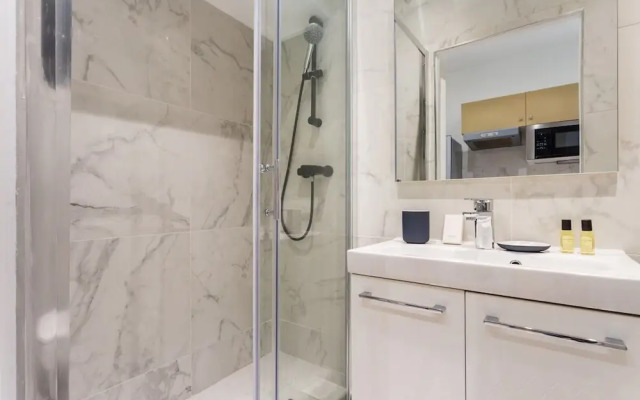 Cosy Studio - 4P - Palais des Congres