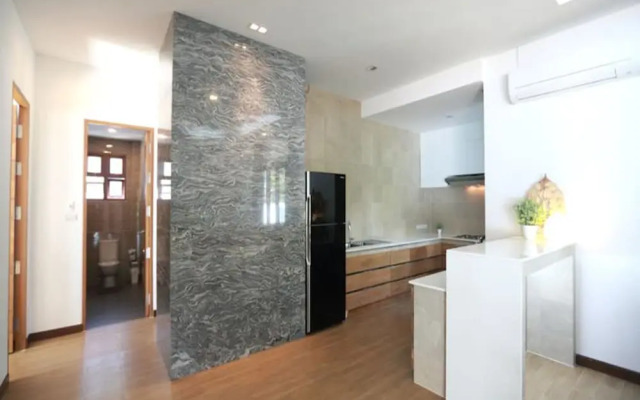 Grand Villa Beach Front