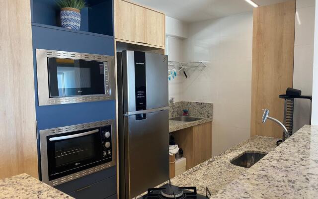 Bela Hospedagem - #Imperial Bessa 121